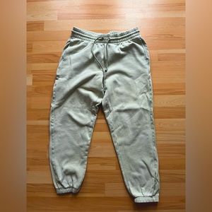 TNA CozyAF Boyfriend Sweatpant